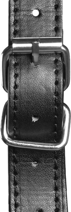 Immagine prodotto Ouch! Head Harness with Mouth Cover and Solid Ball Gag