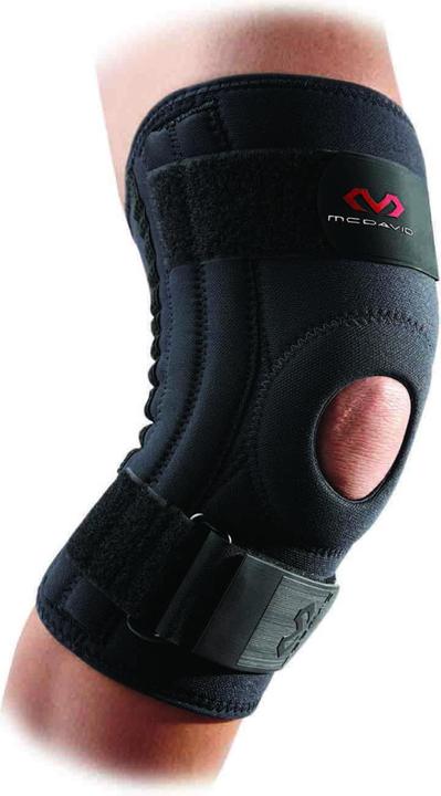 Produktbild McDavid Kniestütze, Neopren (XL)