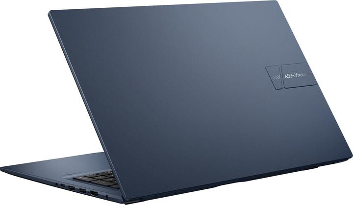 Immagine prodotto ASUS Vivobook 17 X1704ZA-I38512 laptop Intel Core i3 i3-1215U 17.3" Full HD 8 - Core i3 -...