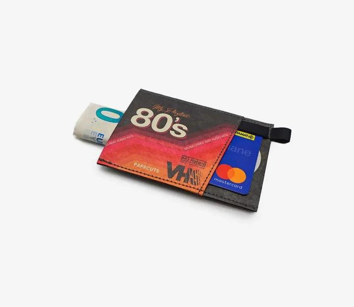 Paprcuts RFID Portemonnaie Pro 2.0 VHS