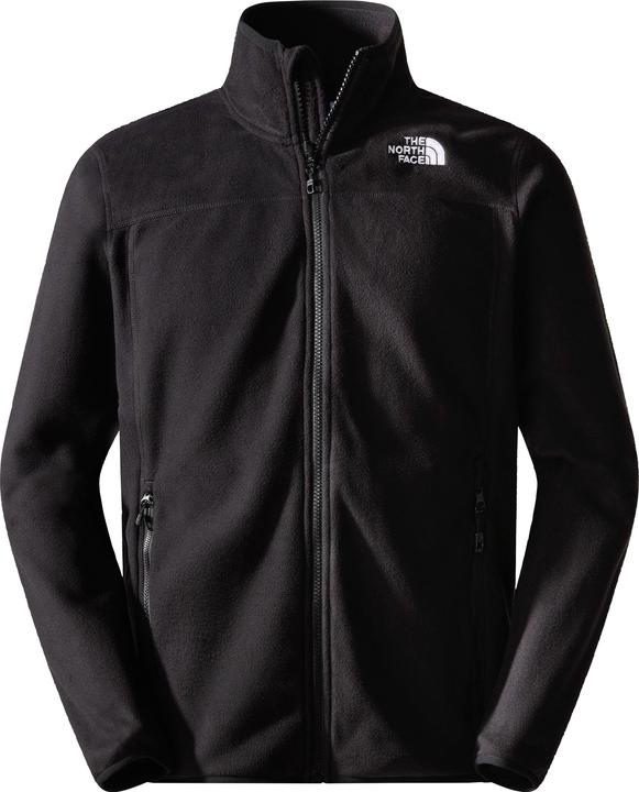 Image du produit North Face 100 Glacier Full Zip (S)