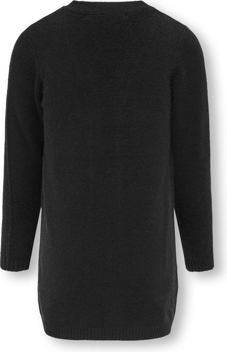 Actual product image Only Open cardigan (110)