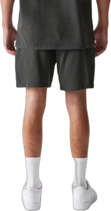 Actual product image New Era Chicago Bulls Shorts Washed (S)