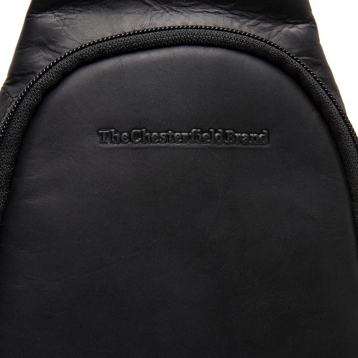 Produktbild The Chesterfield Brand Bowey Umhängetasche Leder 17 cm