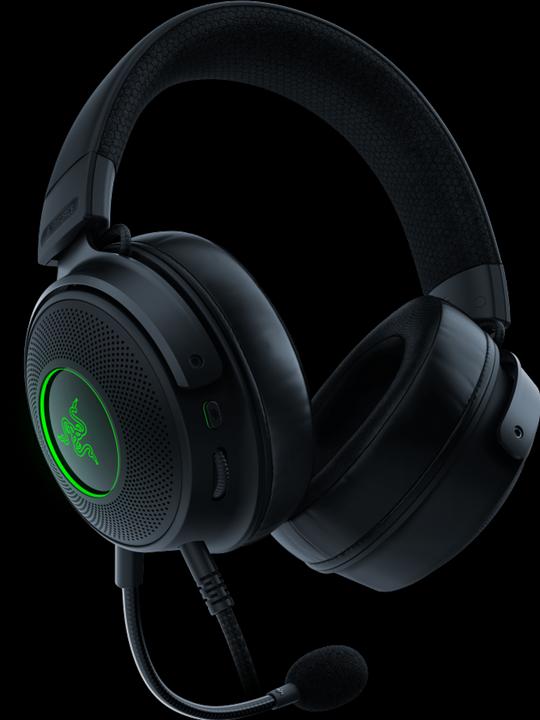 Actual product image Razer Kraken V3 (Cable)