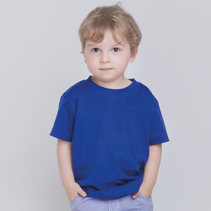 Image du produit Larkwood T-shirt bébé à col rond (62)