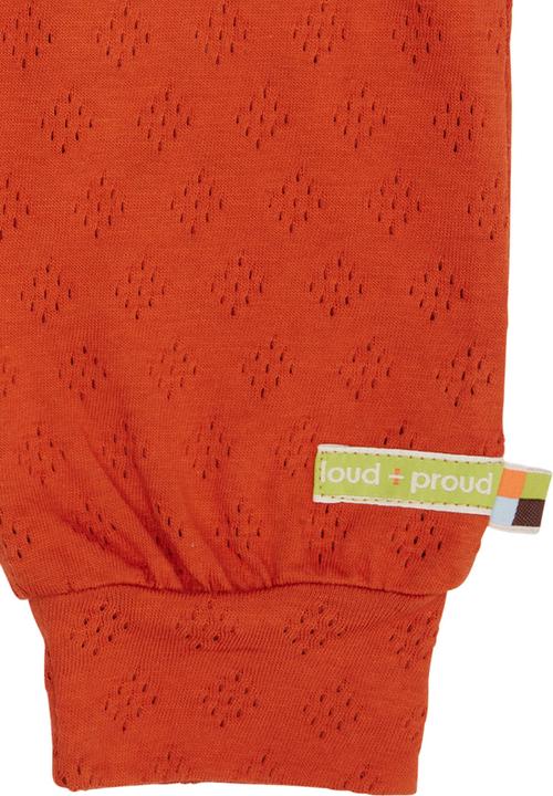 Image du produit loud + proud Pantalon Jacquard Tricoté (74)