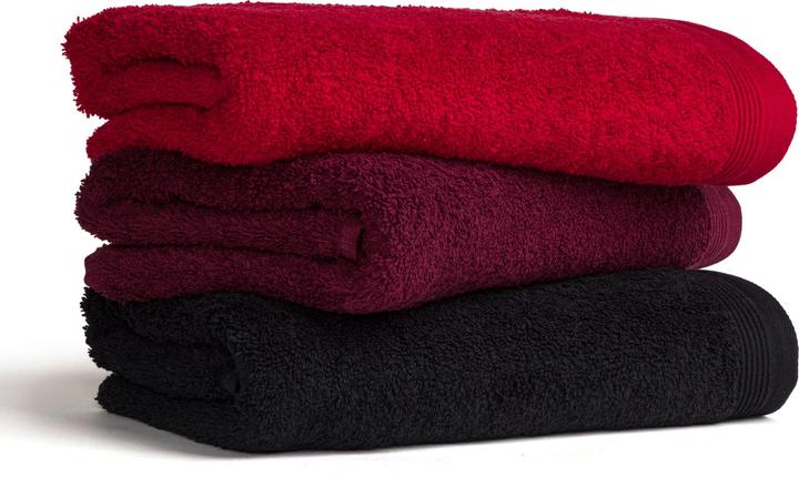 Actual product image Möve Super fuzzy (50 x 100 cm)