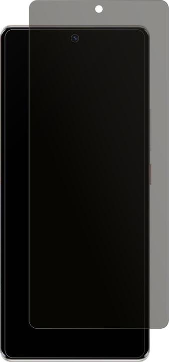 Produktbild Dipos Blickschutzfolie 4-Way Privacy (1 Stück, Realme Narzo 50 5G)