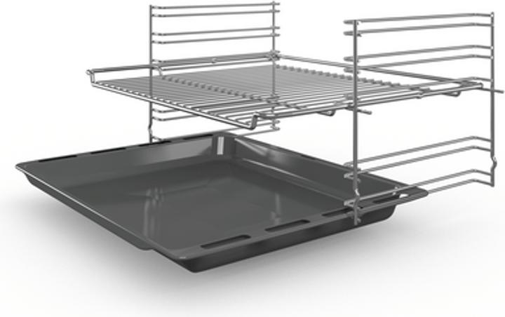 Actual product image Bosch Hausgeräte HBF133BR0