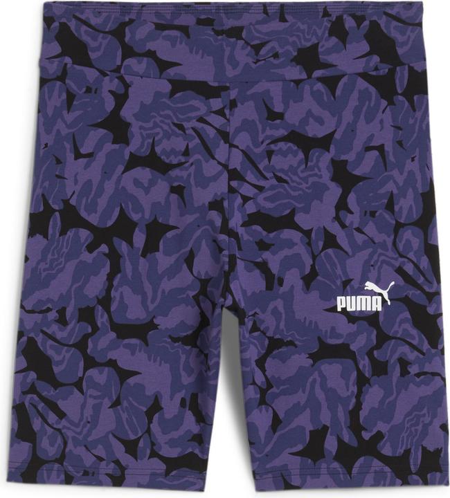 Immagine prodotto Puma Leggings corti a vita alta ESS NATURE 2.0 AOP 7" (L)