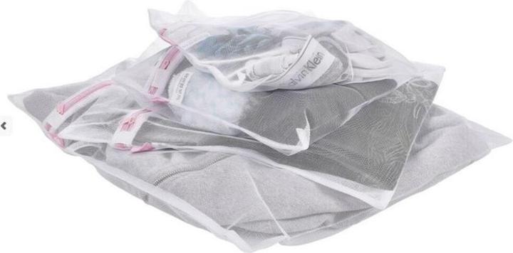 Image du produit Washing bags 4pcs