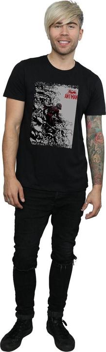 Image du produit Mens Ant-Man Army T-Shirt (S)