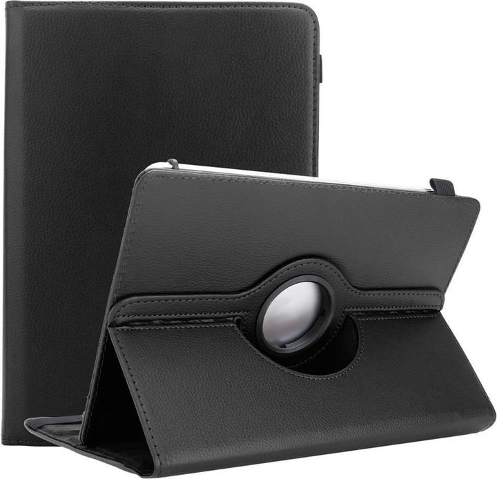 Actual product image Cadorabo Tablet Case Tablet Universal 360 (Medion LifeTab X10313)