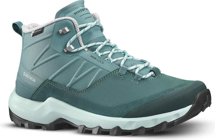 Immagine prodotto Quechua MH500 (37)