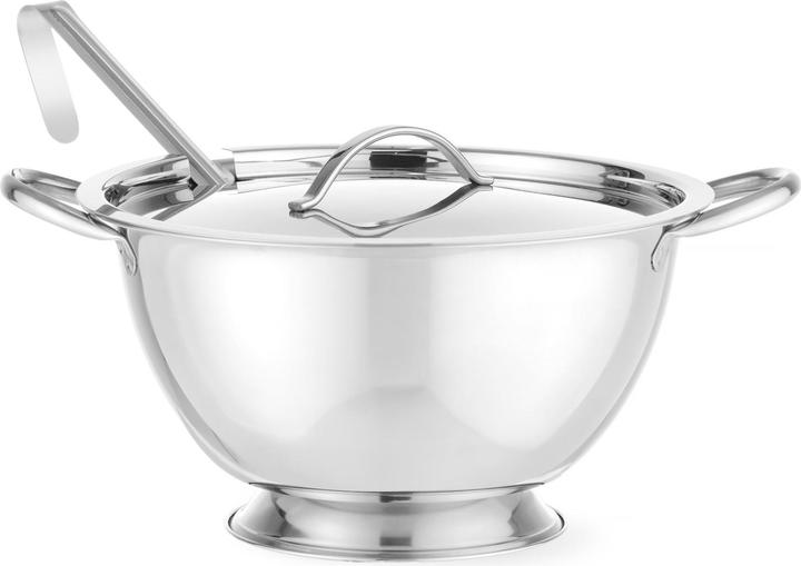 Produktbild Hendi Suppenterrine (27 cm, 2.70 l, 1 x)