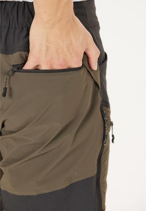 Image du produit Whistler Short de plein air Kodiak (M)