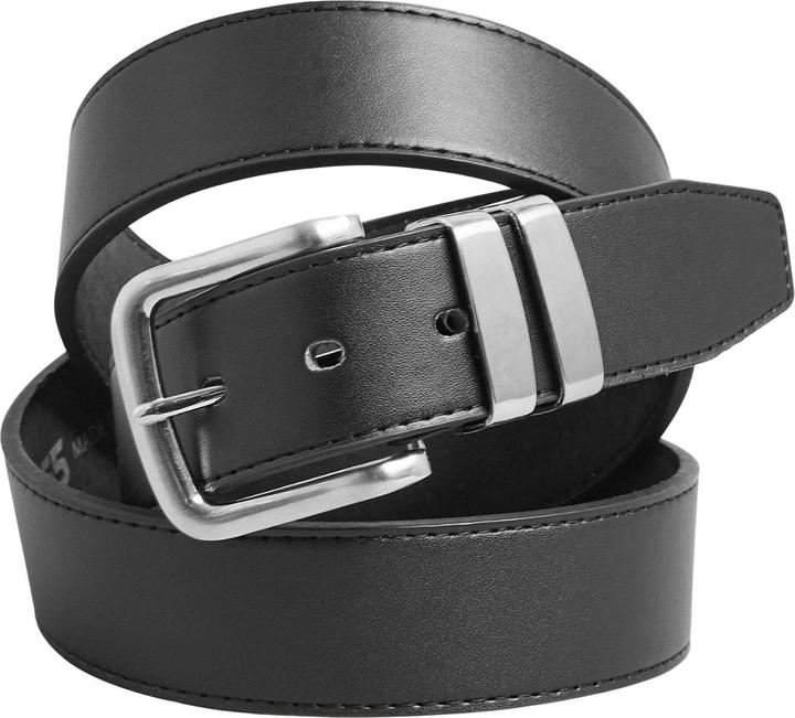 Immagine prodotto DUKE Uomo Kingsize Noah D555 con doppia fibbia in metallo