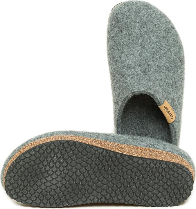 Produktbild Stegmann RE Filz Clogs (38)