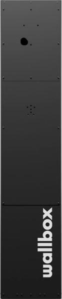 Image du produit Wallbox Socle Eiffel Basic pour Copper SB Dual