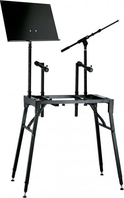 Image du produit K&M 18950 (Clavier)