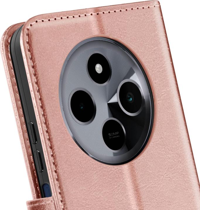 Produktbild Mayaxess SecureCard Cover (Xiaomi Redmi 14C)