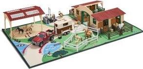 Produktbild Schleich Waschplatz