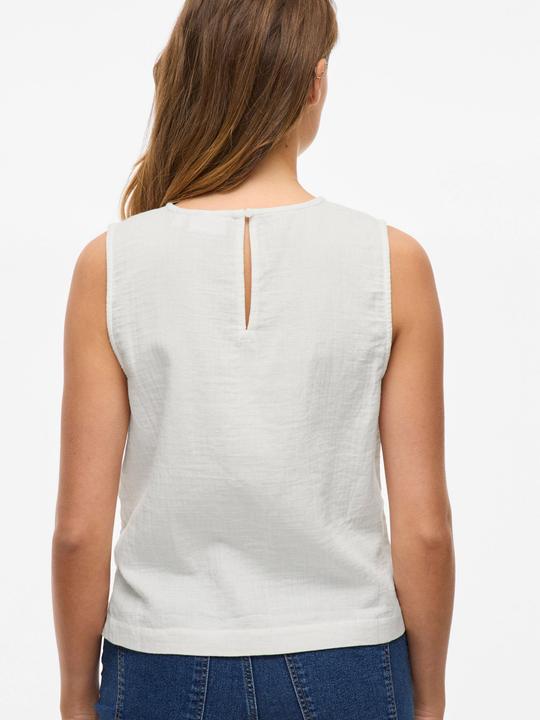 Produktbild Vila Rundhals Top (40)