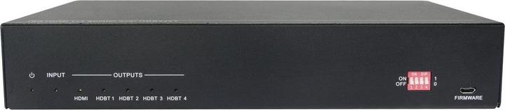 Image du produit Vivolink HDBT 2.0 splitter 1x4 avec