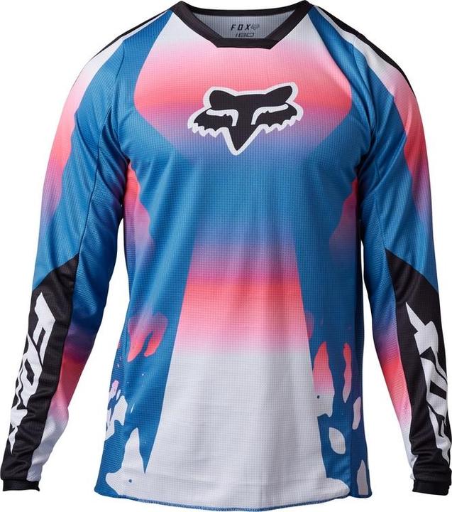 Produktbild Fox JERSEY 23 180 MORPHIC BBRY (XL)