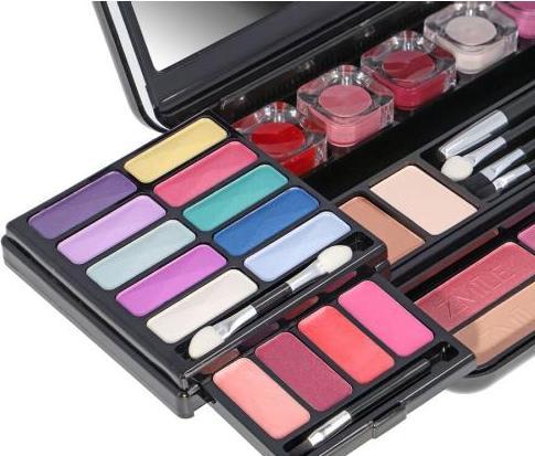 Zmile Cosmetics Classic