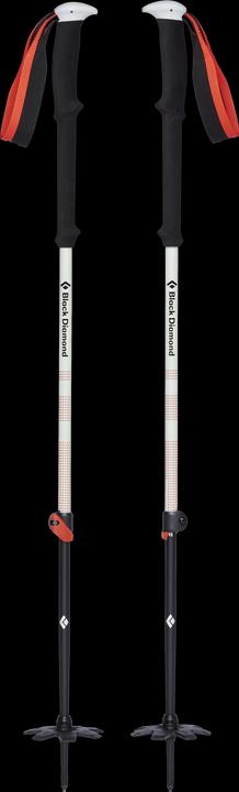 Immagine prodotto Black Diamond Spedizione 2 bastoncini da sci (155 cm)