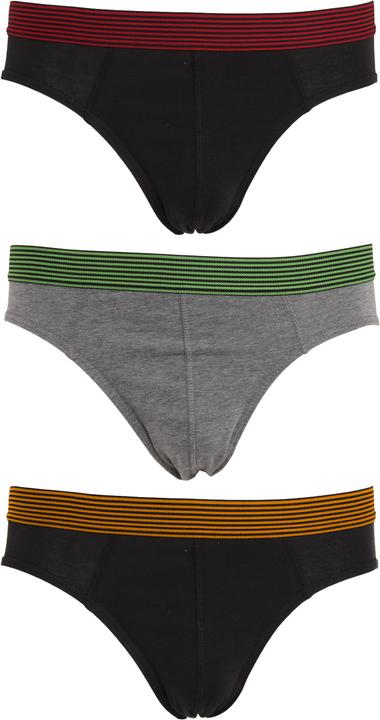 Produktbild Tom Franks UTMU179 P (L, 3er Pack)
