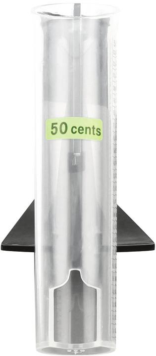 Actual product image Olympia Plastic tube set for CC 202 (Bank note counter)
