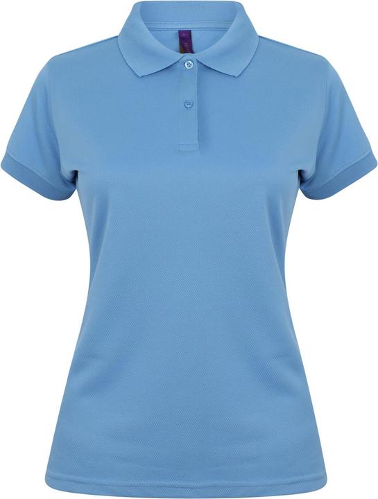 Mittelblau