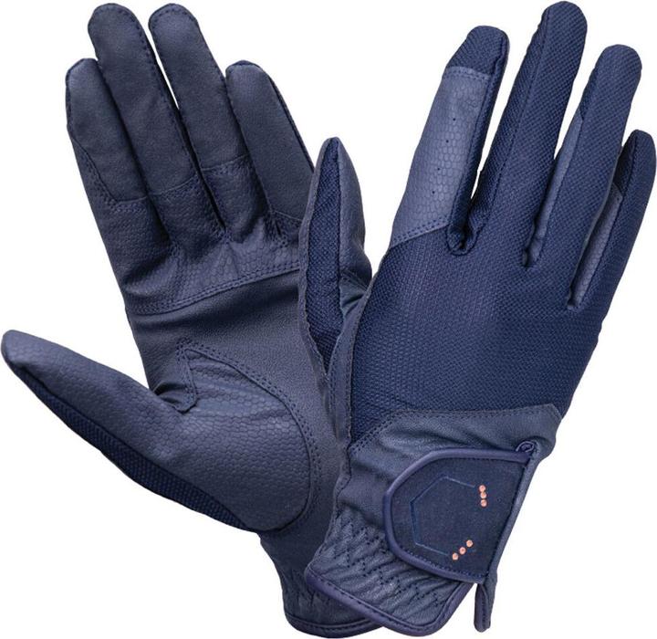 Immagine prodotto Coldstream Guanti da equitazione con strass Next Generation Blakelaw (S)