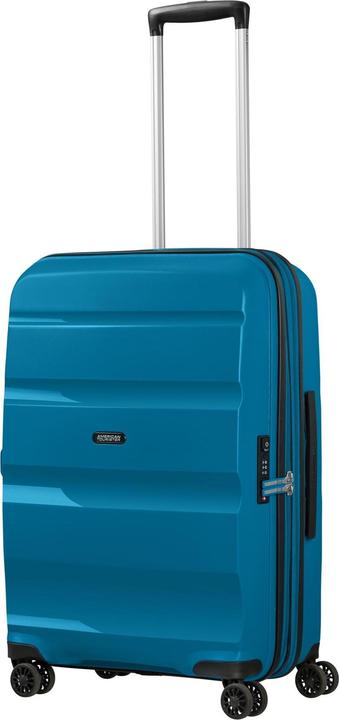 Actual product image American Tourister Bon Air Dlx (66 l, M (50 - 90l))