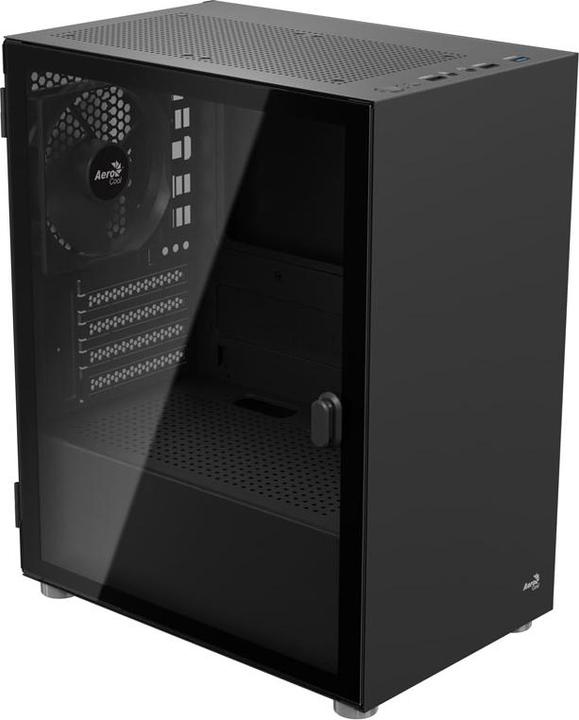 Actual product image AeroCool CS-111 (mATX, Mini-ITX)