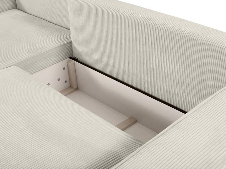 Actual product image Pascal Morabito Amelia (Corner sofa)
