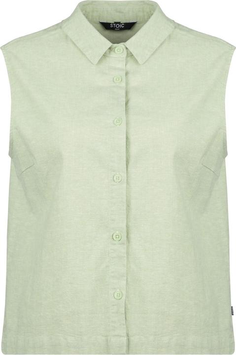 Tender Green