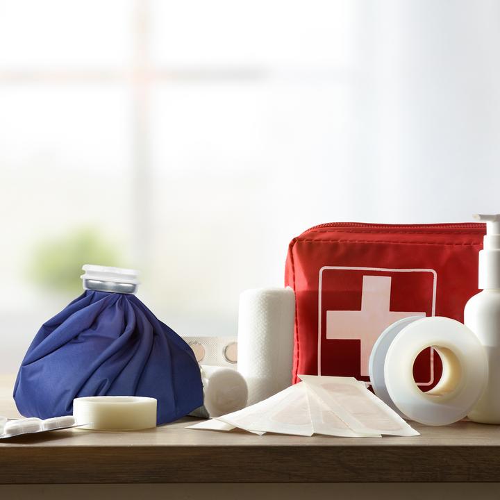 Image du produit Relaxdays Kit de sacs isothermes (1 x, 280 g)
