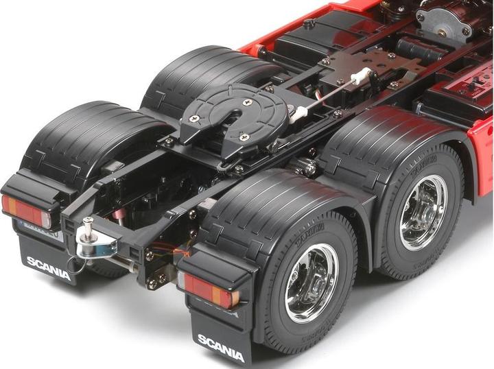 Immagine prodotto Tamiya Camion Scania R620 (Kit)