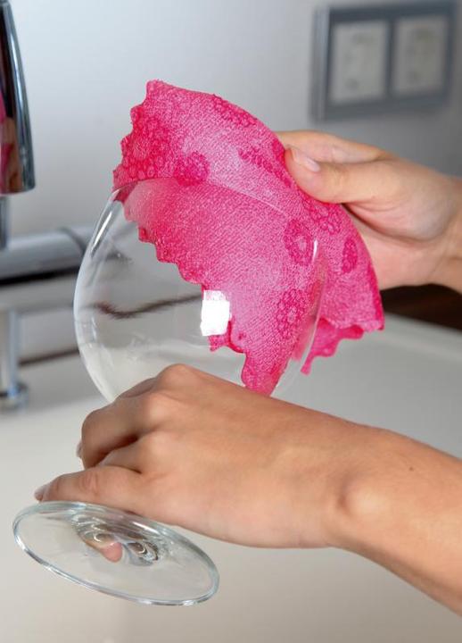 Image du produit Vileda Éponge à vaisselle en microfibres (1 pcs)