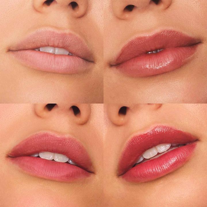 Produktbild Clarins Water Lip Stain (re) No 13 (13 Nude Water)