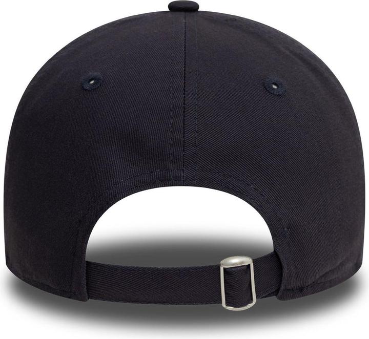 Produktbild New Era 9Twenty Adjustable Cap - Newcastle United navy