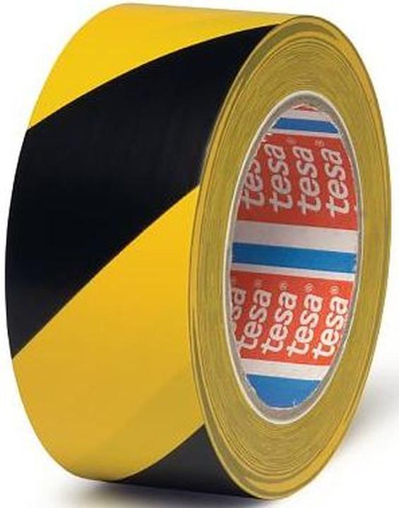 Actual product image tesa Marking tape 4169 (50 mm)
