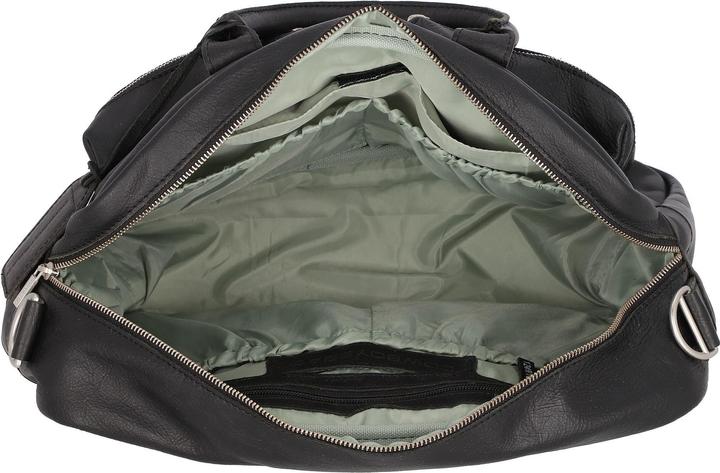 Image du produit Cowboysbag The Diaper Bag Sac à langer en cuir 39 cm