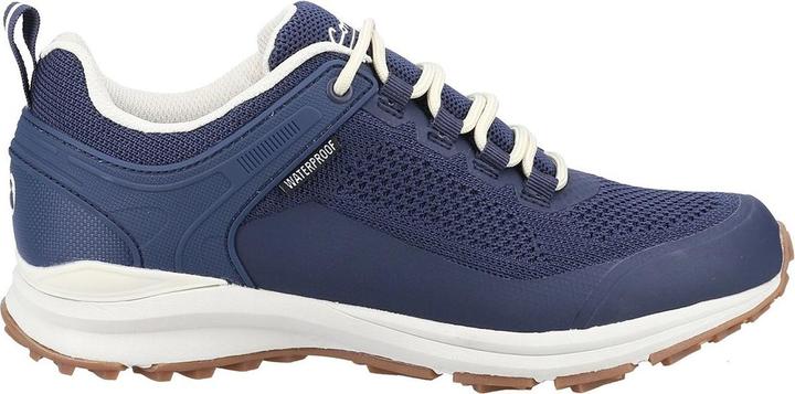 Actual product image Cotswolds Womens/Ladies Compton Trainers (41)