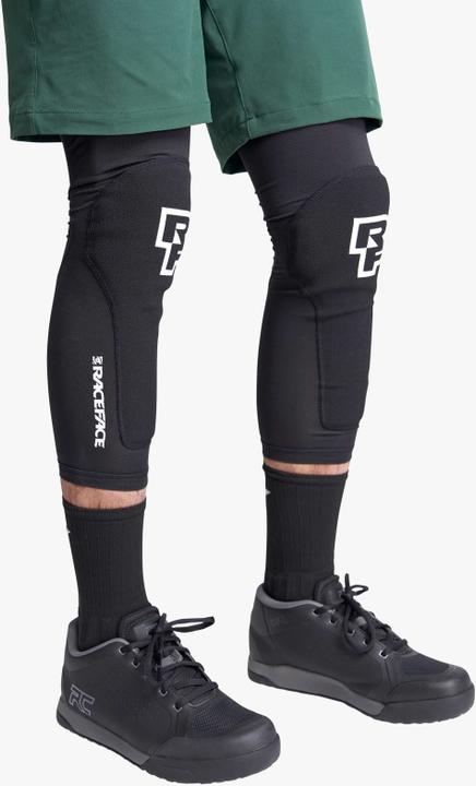 Produktbild Race Face Charge (S, Ellbogenschoner, Paar)
