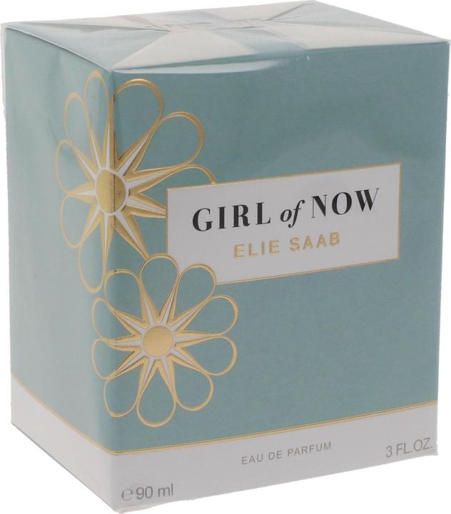 Immagine prodotto Elie Saab Ragazza di Ora (Eau de parfum, 90 ml)